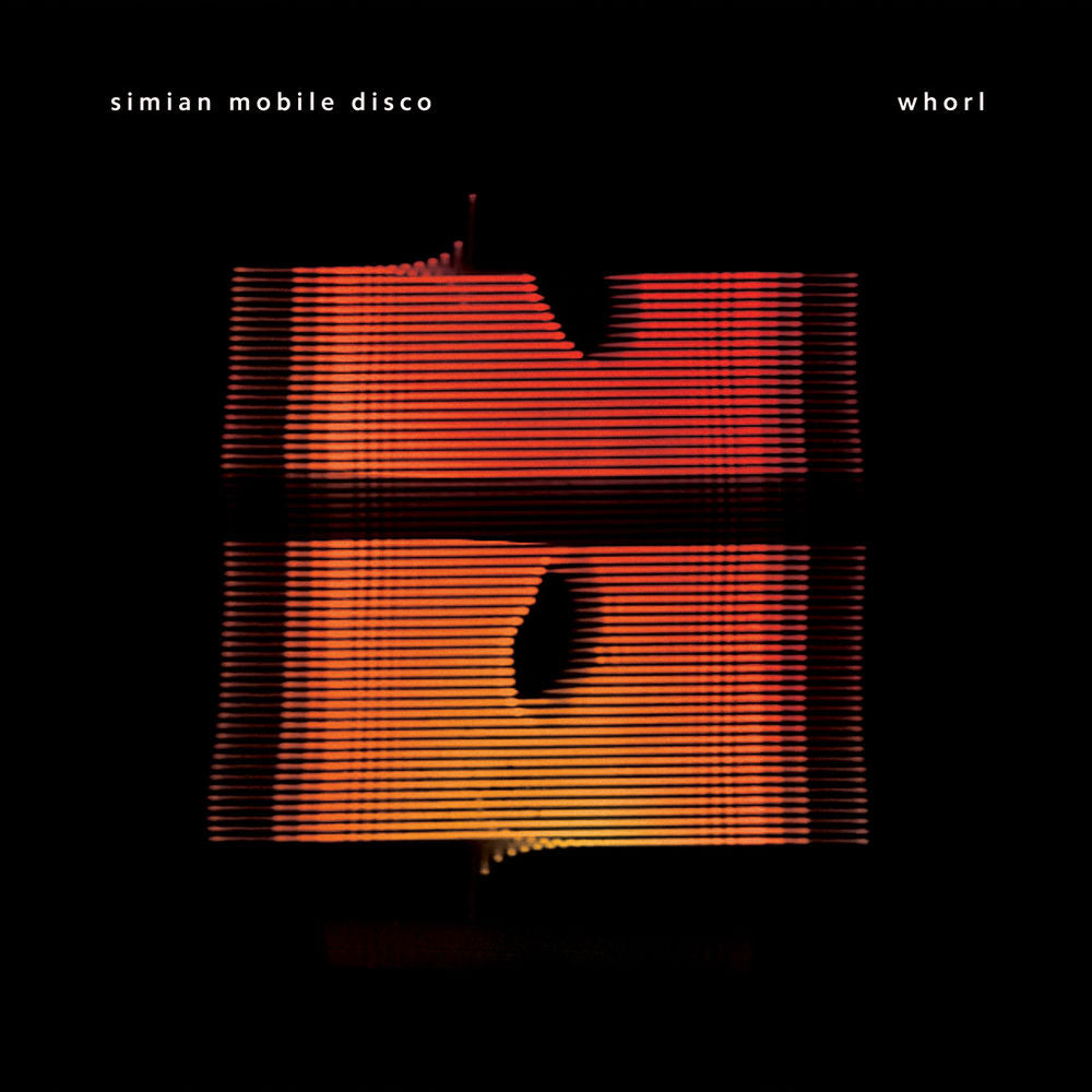 Whorl cover