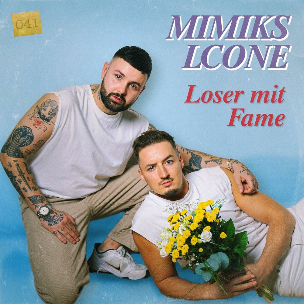 Loser Mit Fame cover