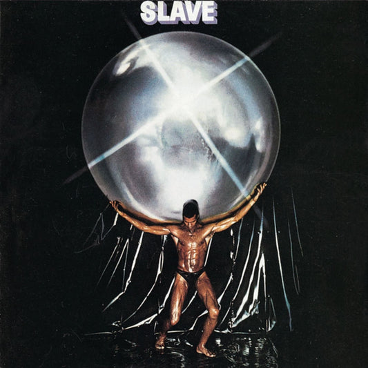 Slavve cover