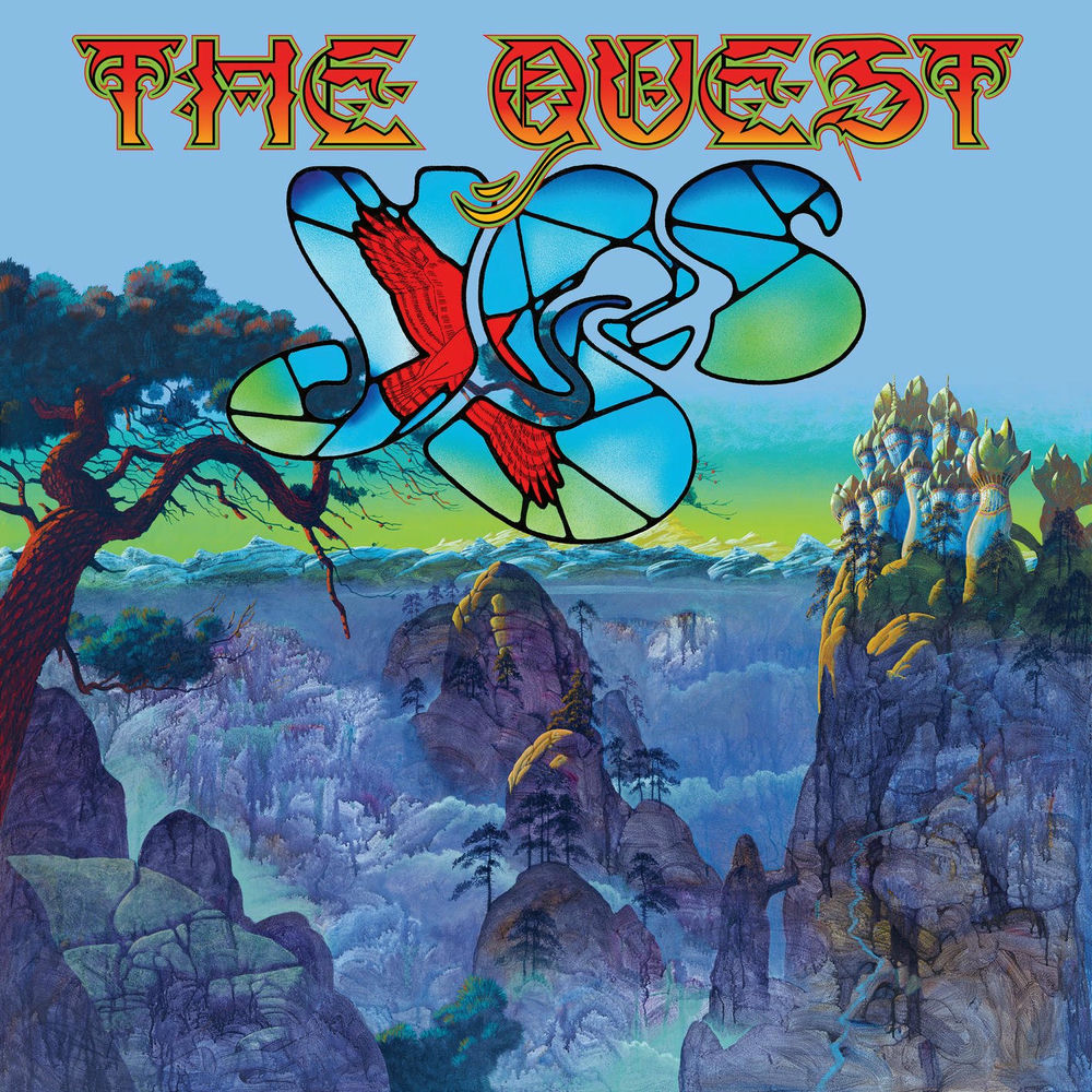 Quest cover