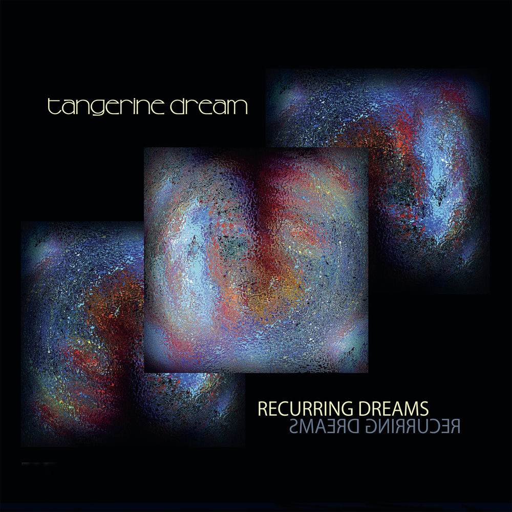 Recurring Dreams cover