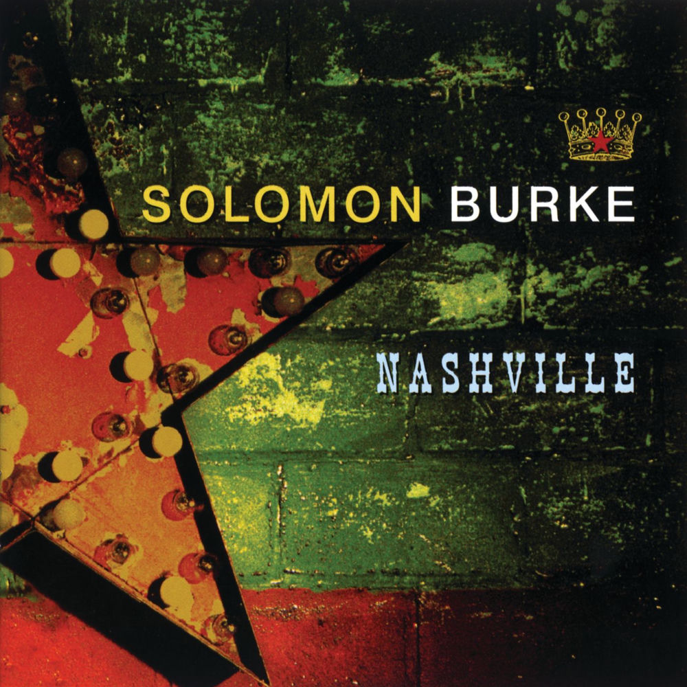 Nashville cover