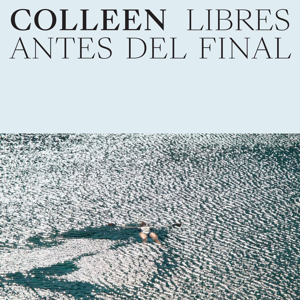 Libres antes del final cover