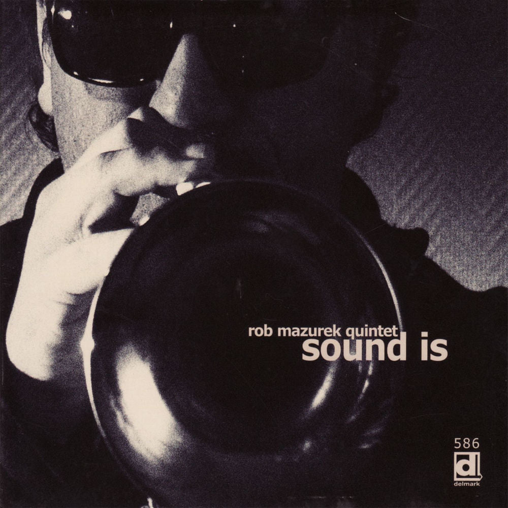 Sound Is cover