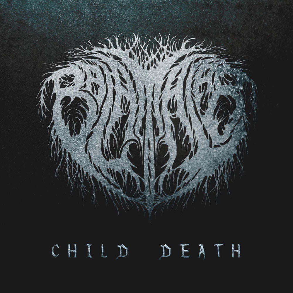 Child Death cover