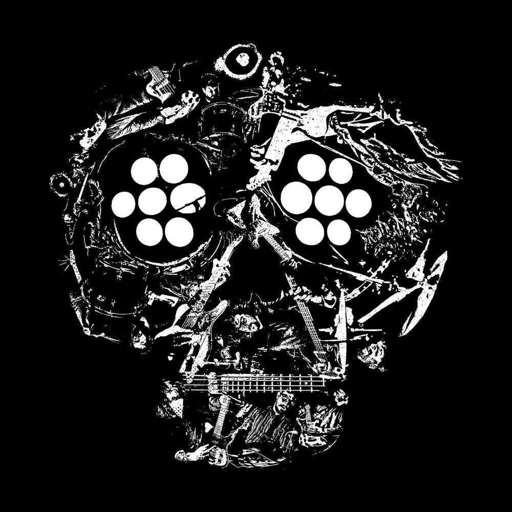Decayed: Ten Years Of Cities Wounds Lightness Pain cover