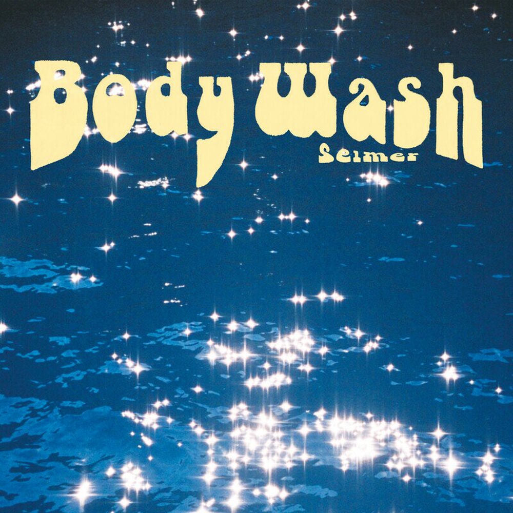 Body Wash[LP] cover