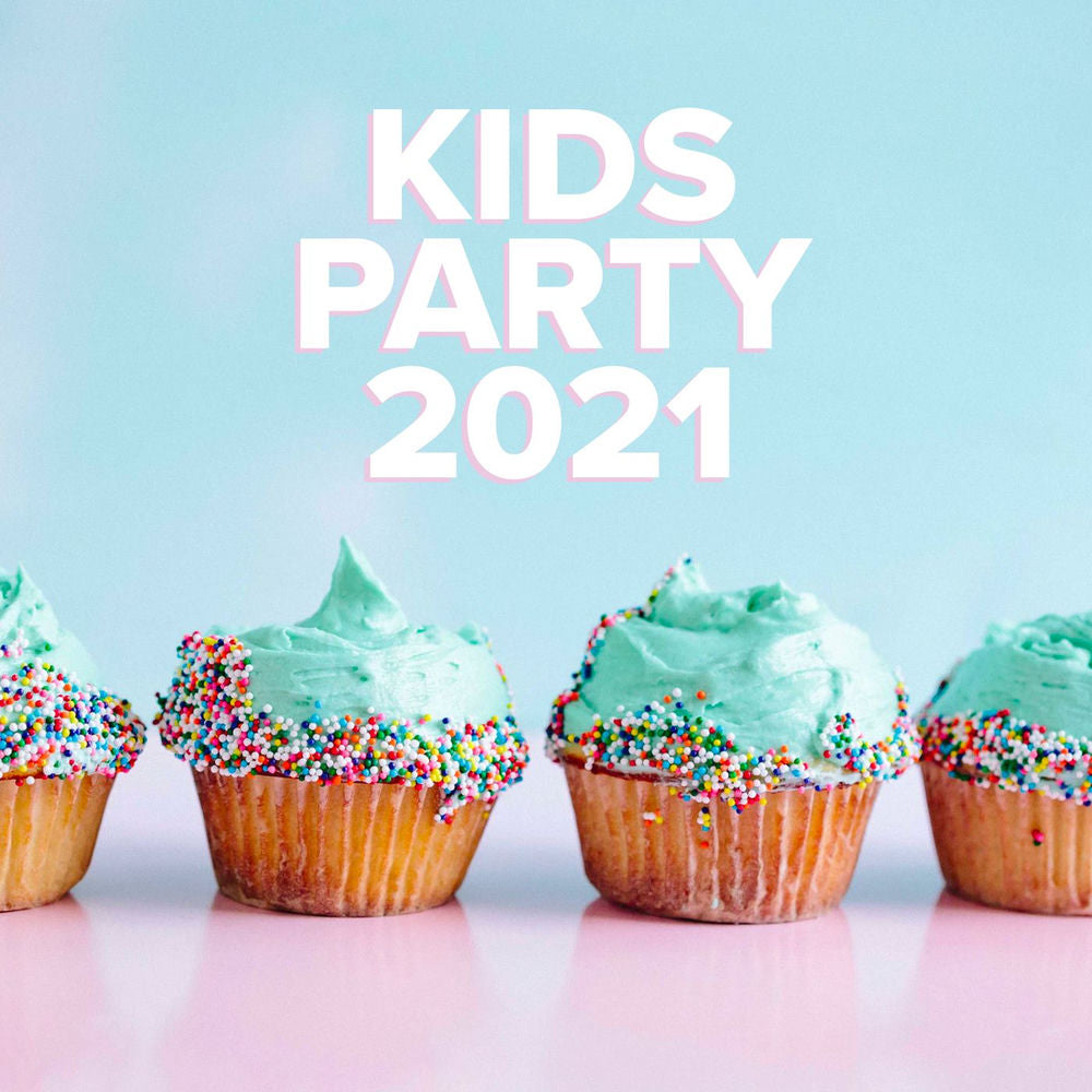 Kidz Bop 2021 / Various cover
