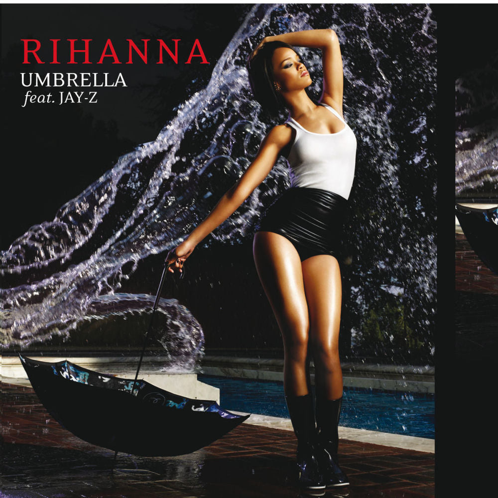 Umbrella cover