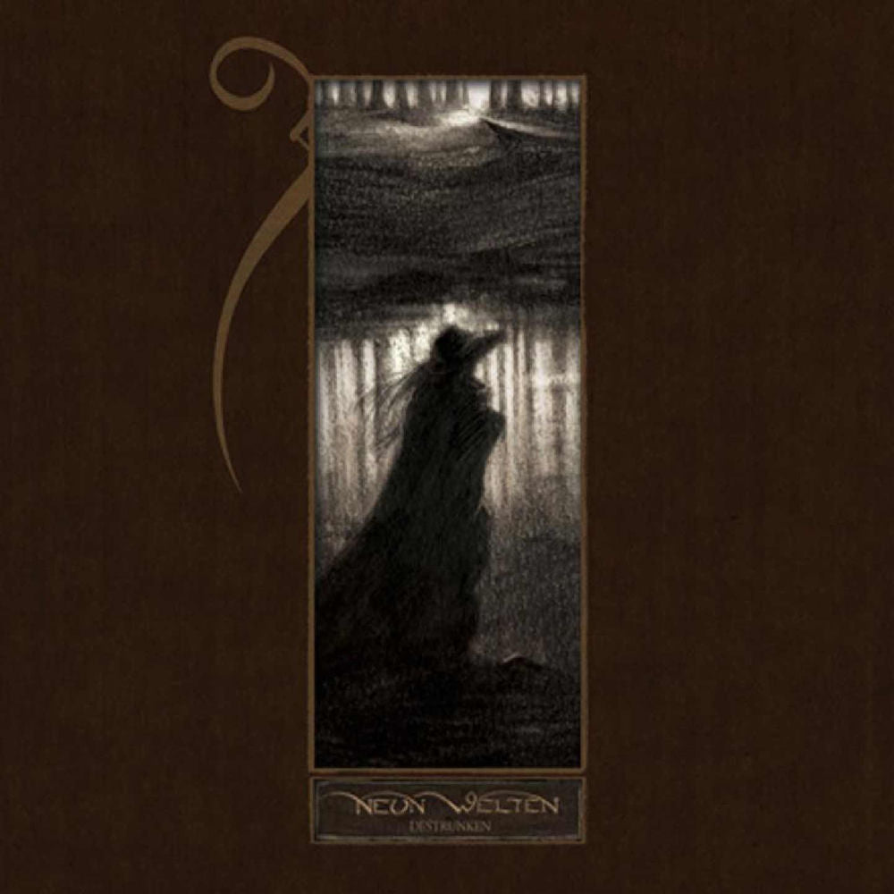 Destrunken cover