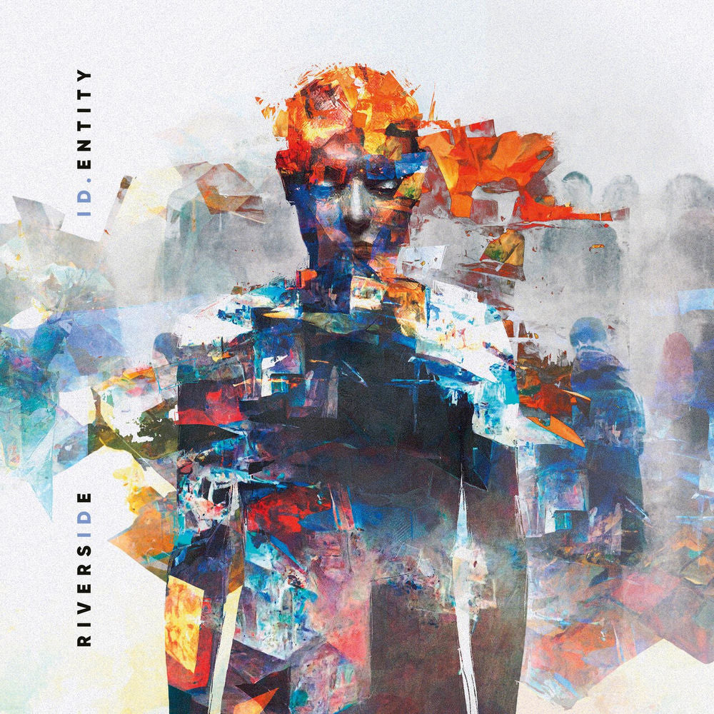 ID.Entity cover