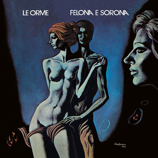 Felona E Sorona cover