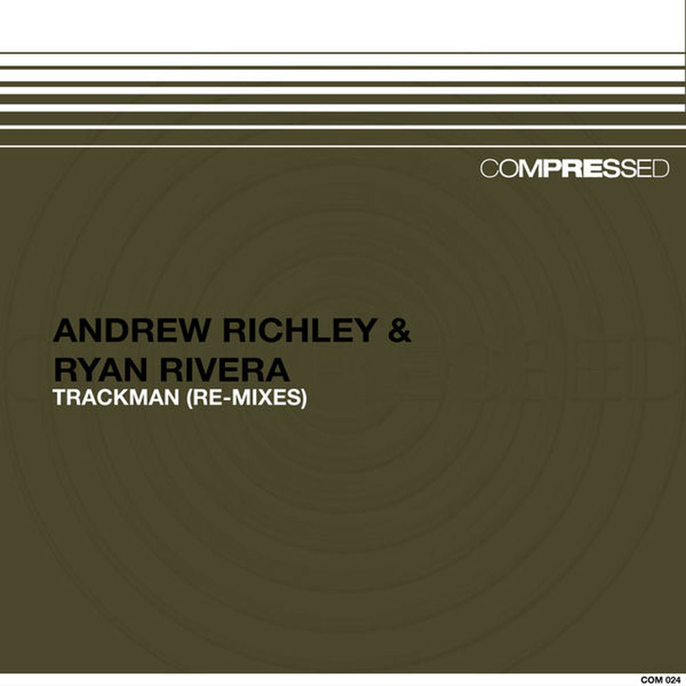 Tru - Red Ripple Vinyl cover