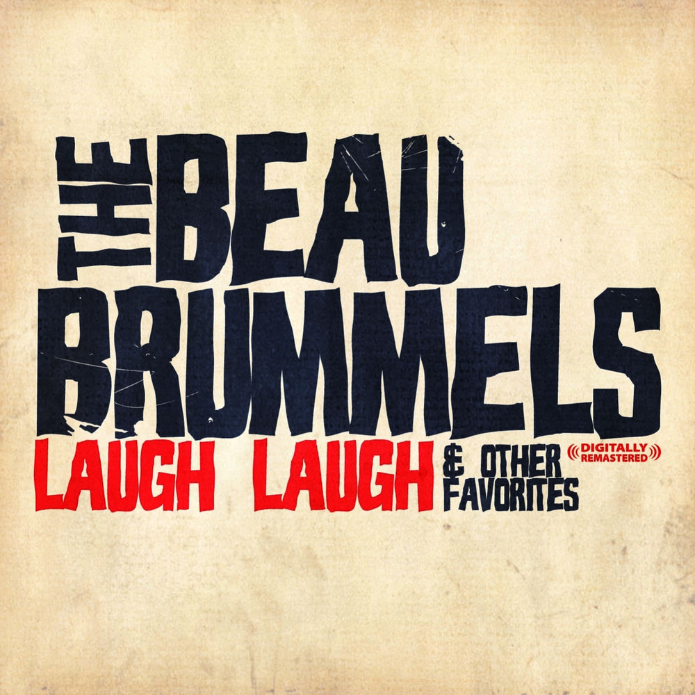 Laugh Laugh & Other Favorites (Digitally Remastered) cover