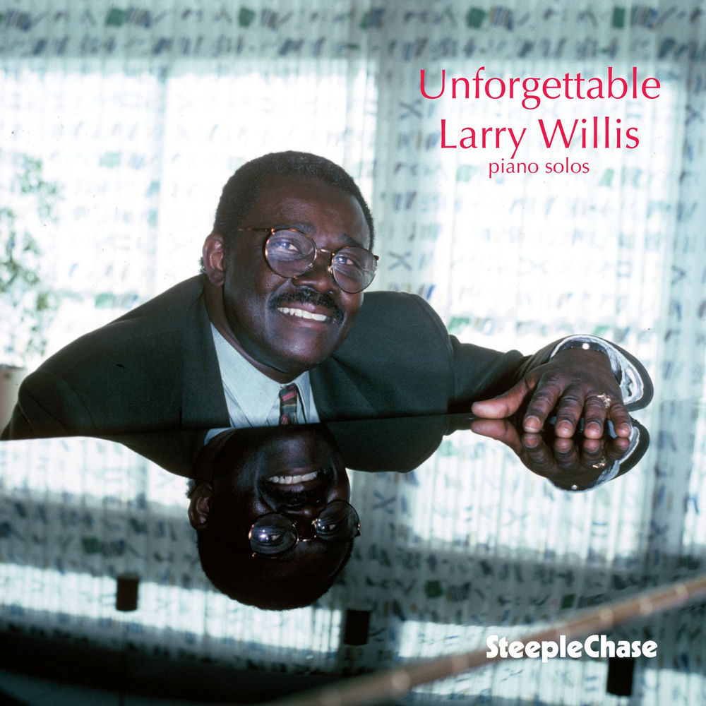 Unforgettable cover