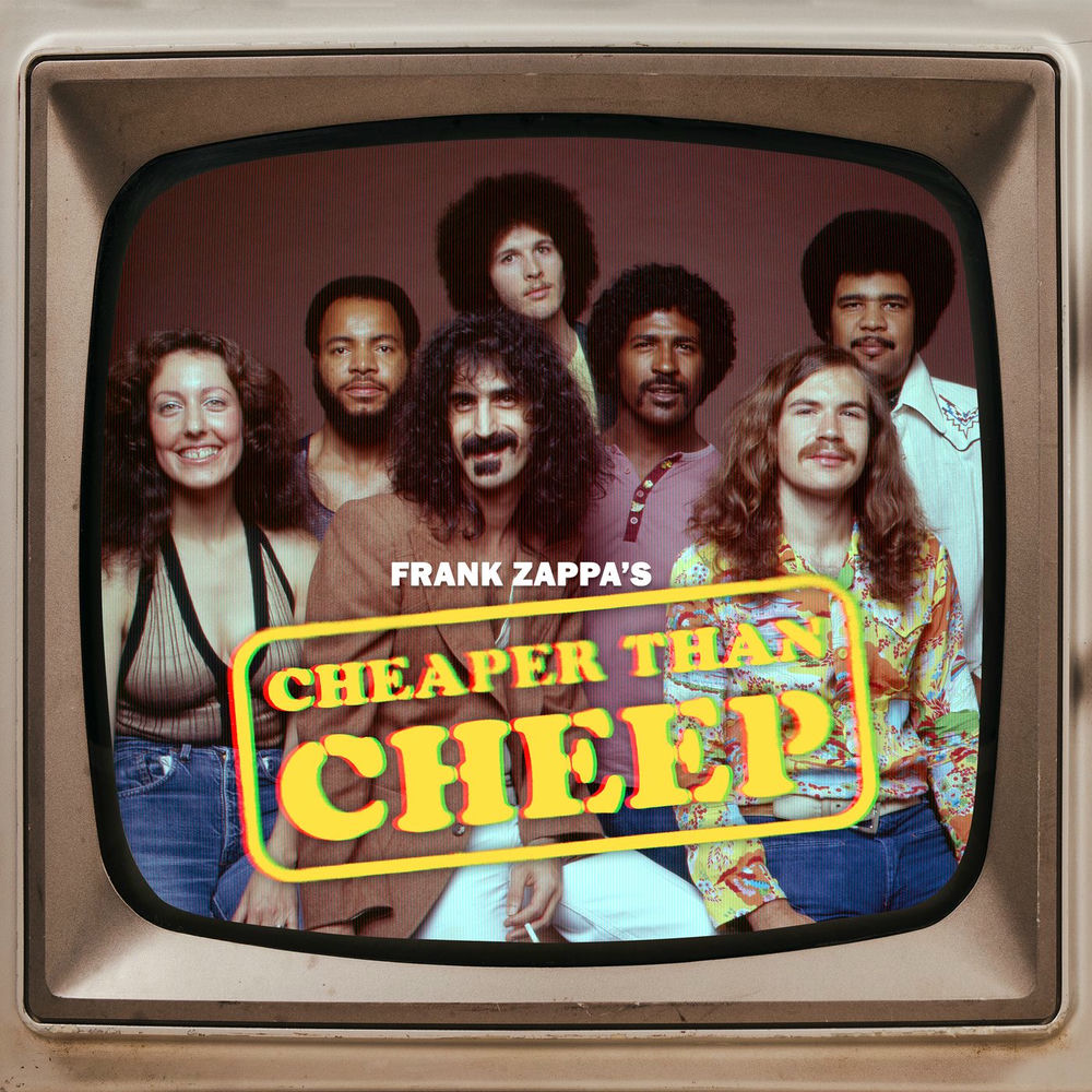 Cheaper Than Cheep[2 CD/Blu-ray] cover