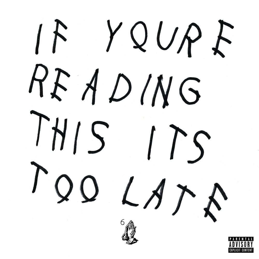 You're It cover
