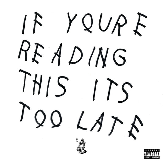 You're It cover