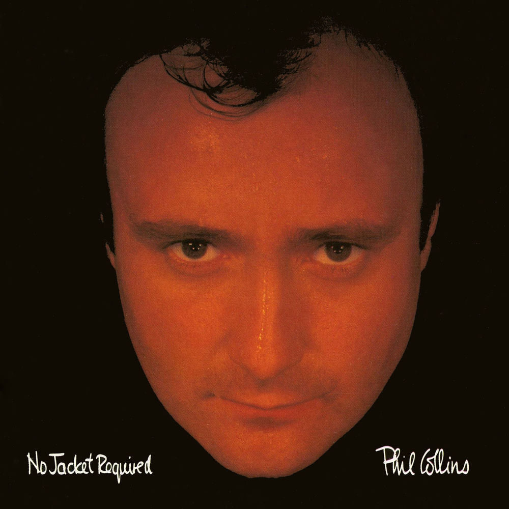 No Jacket Required (Deluxe Edition) cover