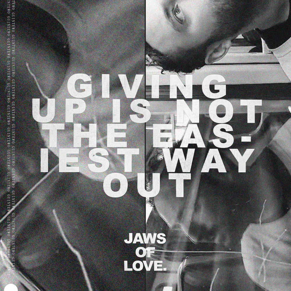 The Way Out of Easy cover