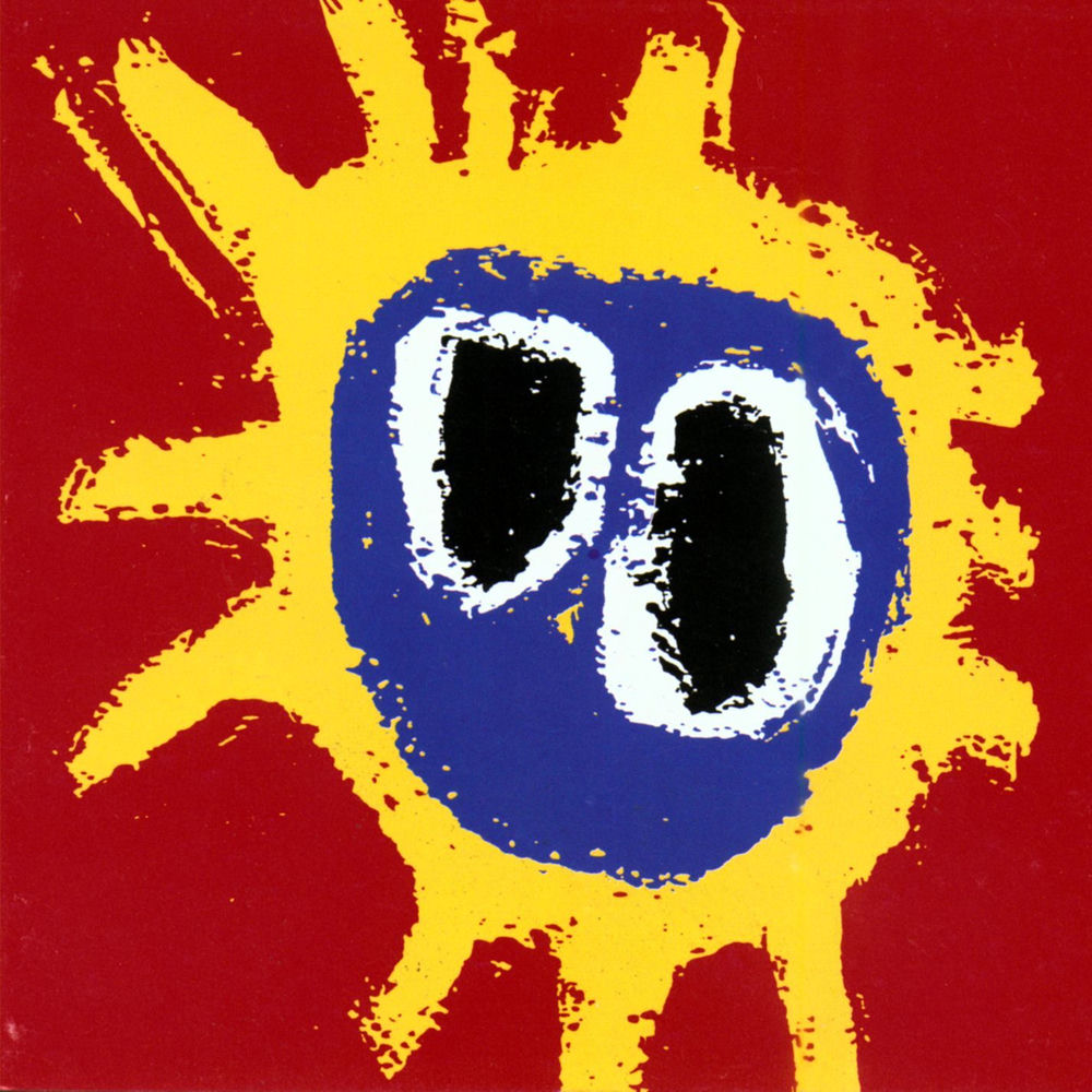Screamadelica [Limited Boxset Includes Ten 12-Inch Singles] cover