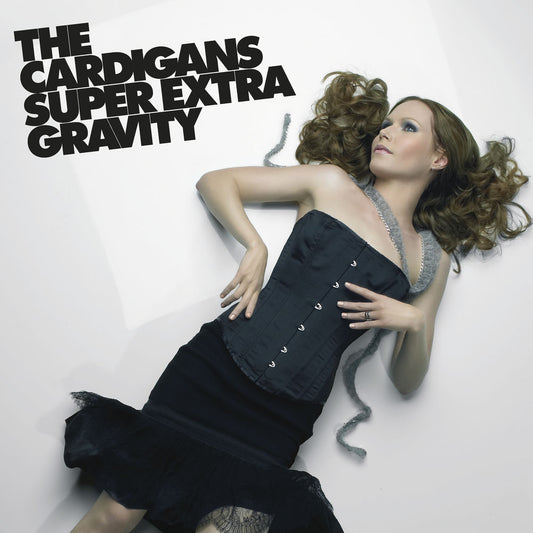 Super Extra Gravity cover