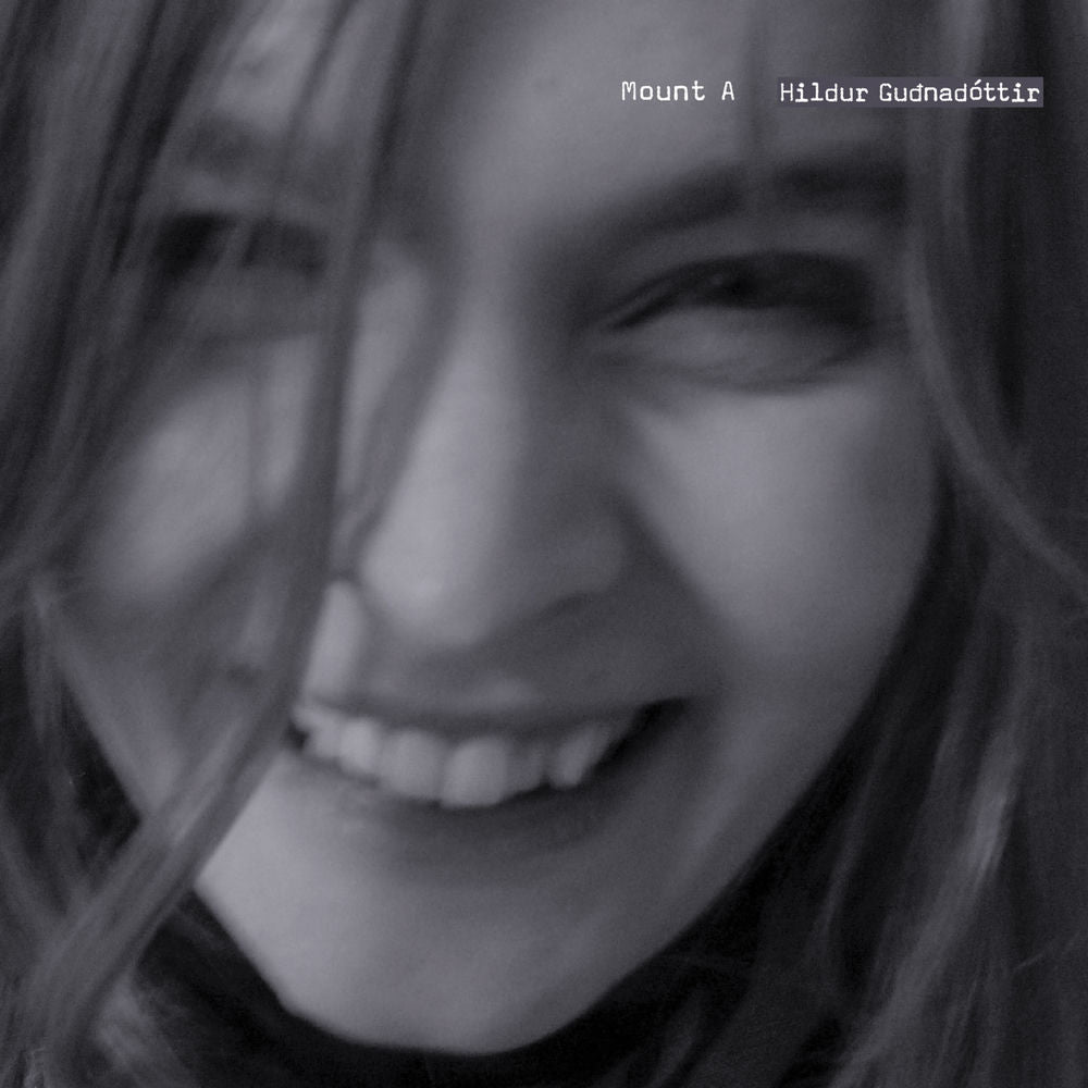 Mount A [VINYL] cover