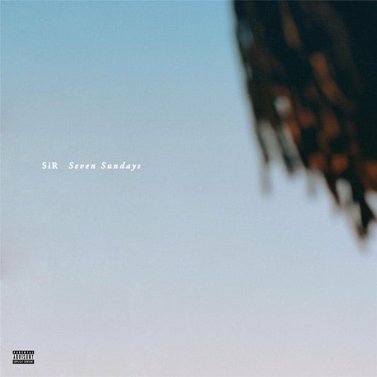 Seven Sundays cover
