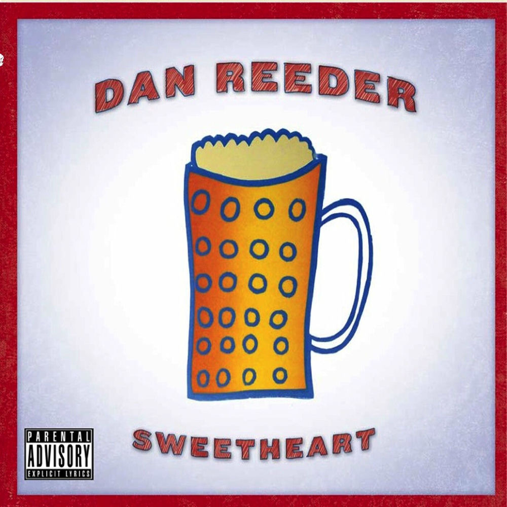 Sweetheart cover