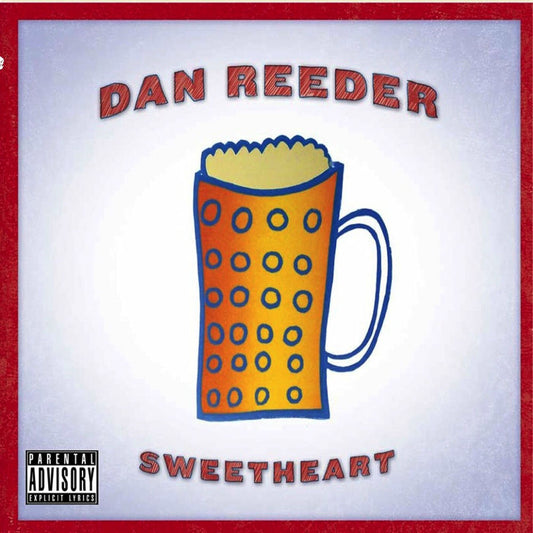 Sweetheart cover
