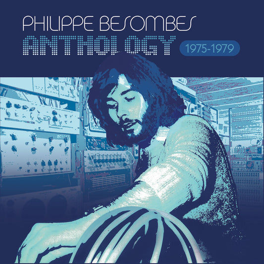 Anthology 1975-1979 cover