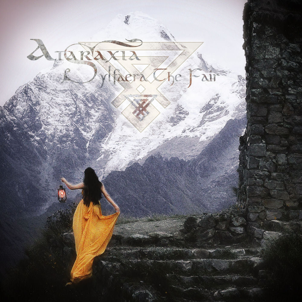 Sylfaera The Fair cover
