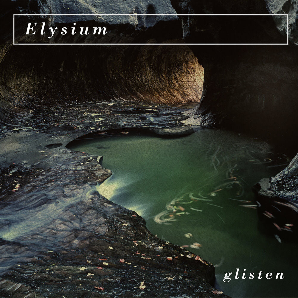 Glisten cover