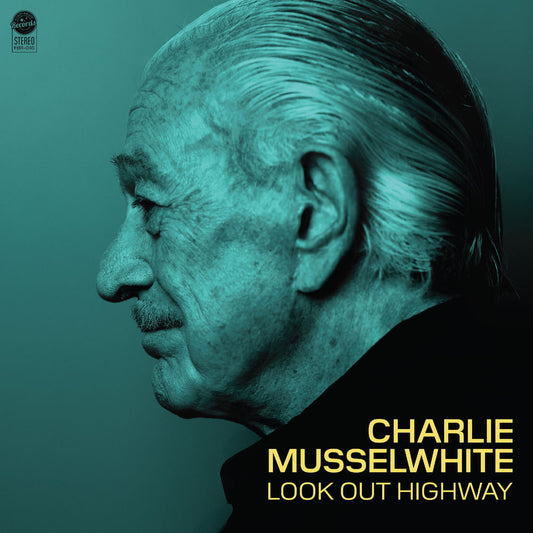 Look Out Highway cover