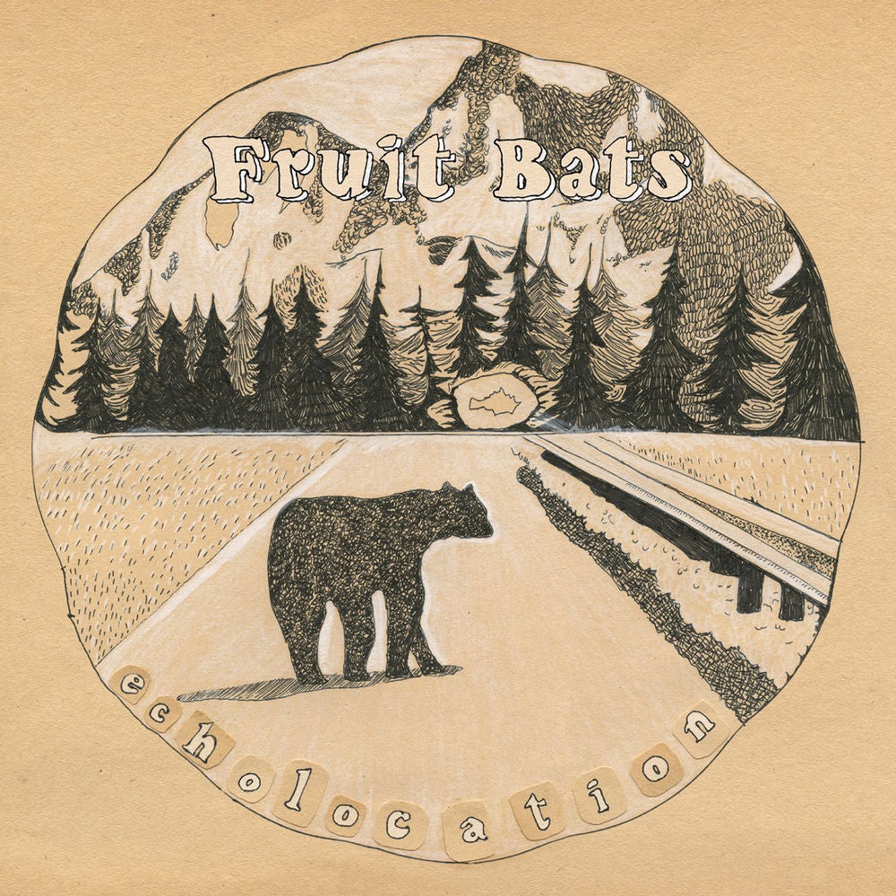Echolocation cover