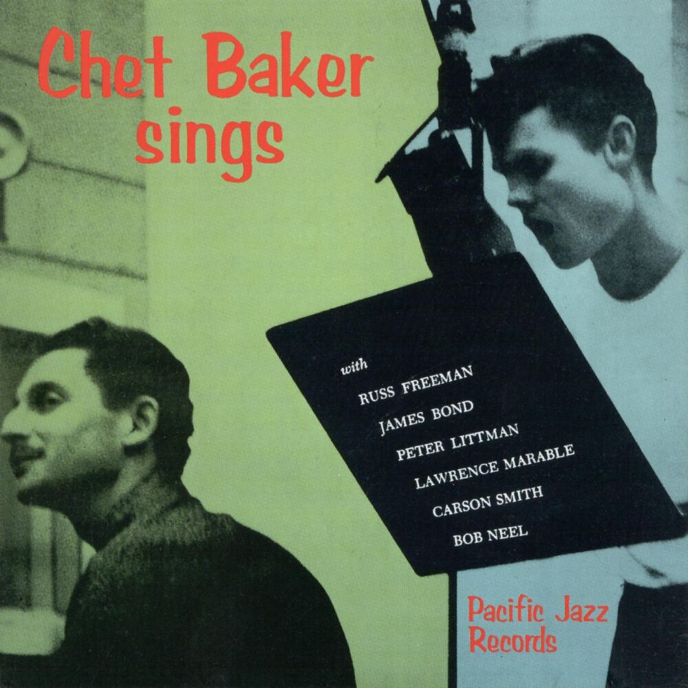 Sings cover