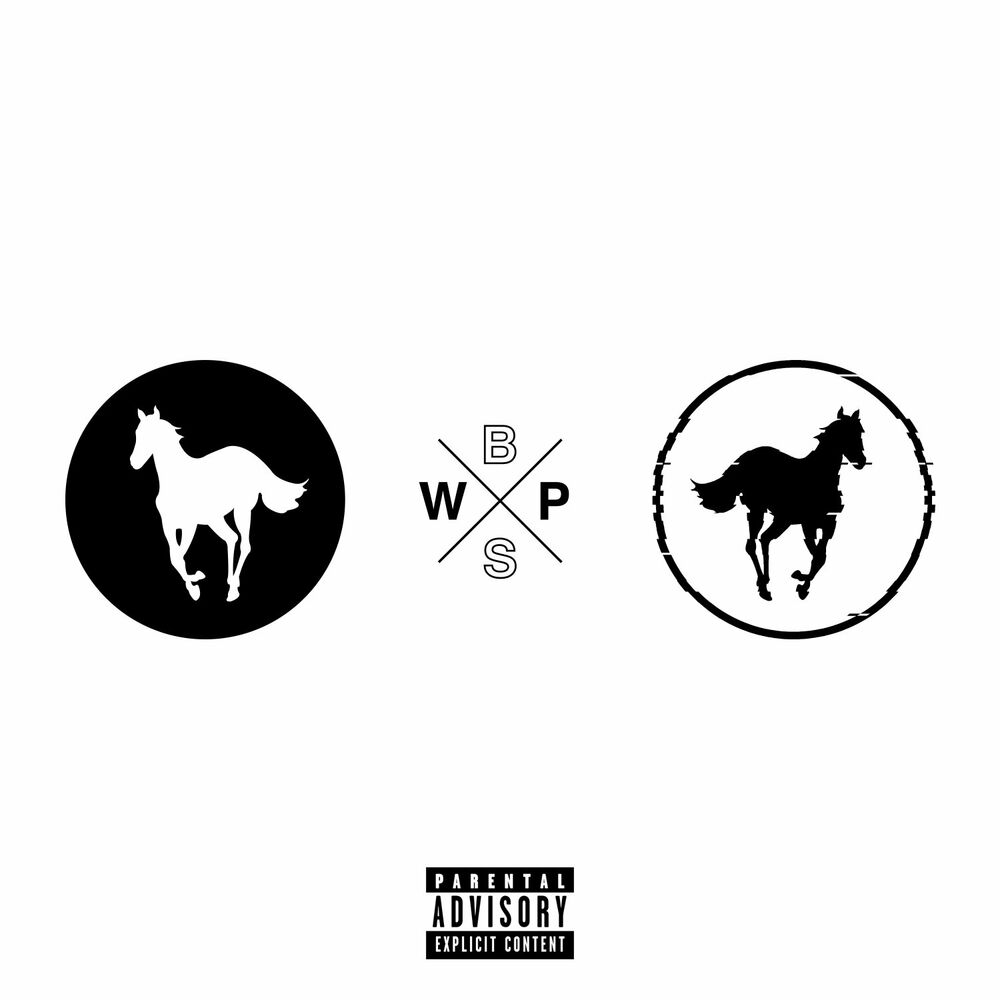 White Pony (20th Anniversary Deluxe Edition) cover