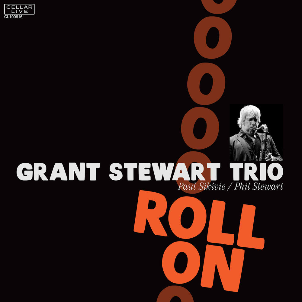 Trio cover
