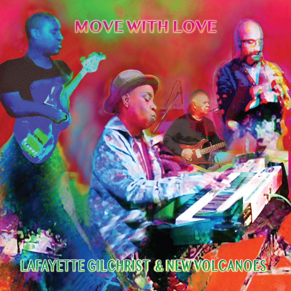 Move With Love - Java cover