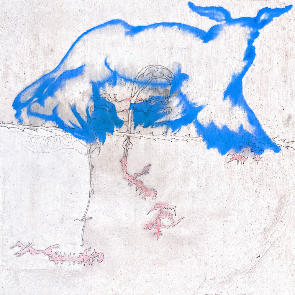 Dollhouse cover