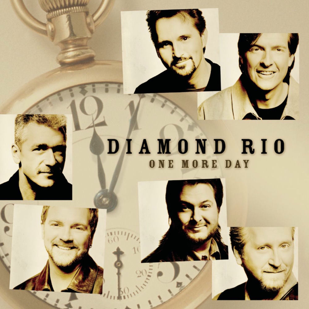 One More Day cover