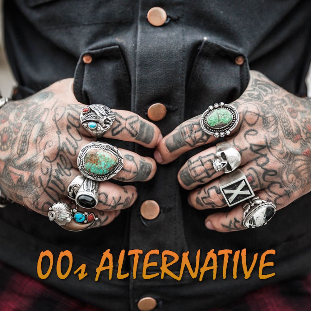 Black Boy (Alternative) - White cover