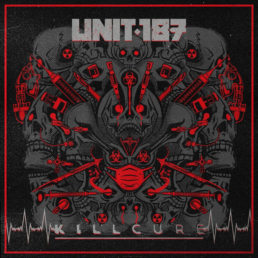 Killcure cover