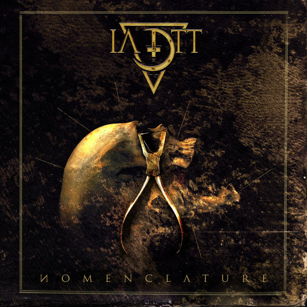 Nomenclature cover
