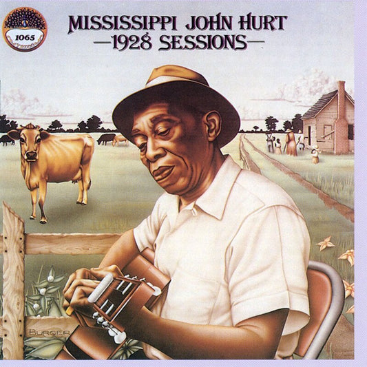 1928 Sessions cover