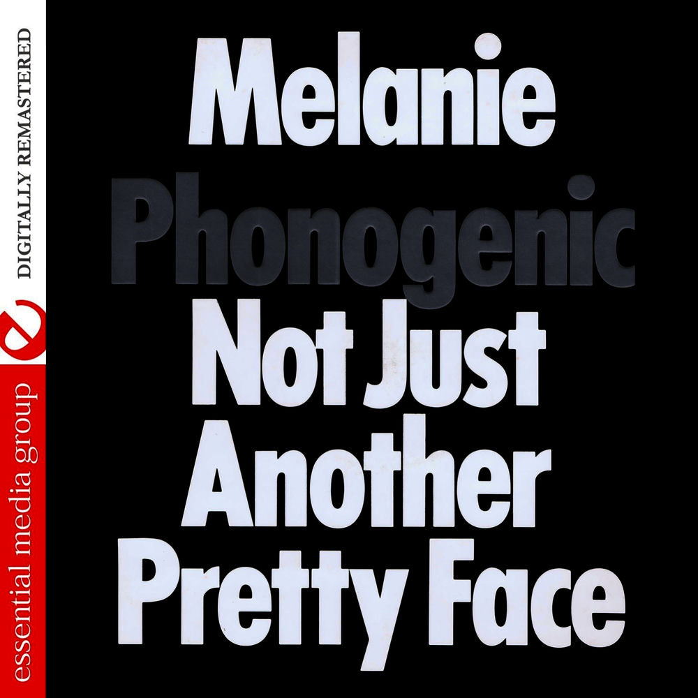 Phonogenic Not Just Another Pretty Face (Digitally Remastered) cover