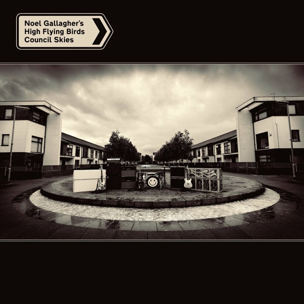 Council Skies cover