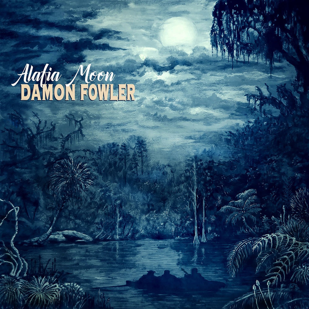 Alafia Moon cover