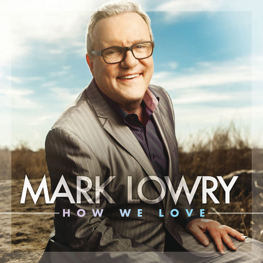How We Love cover
