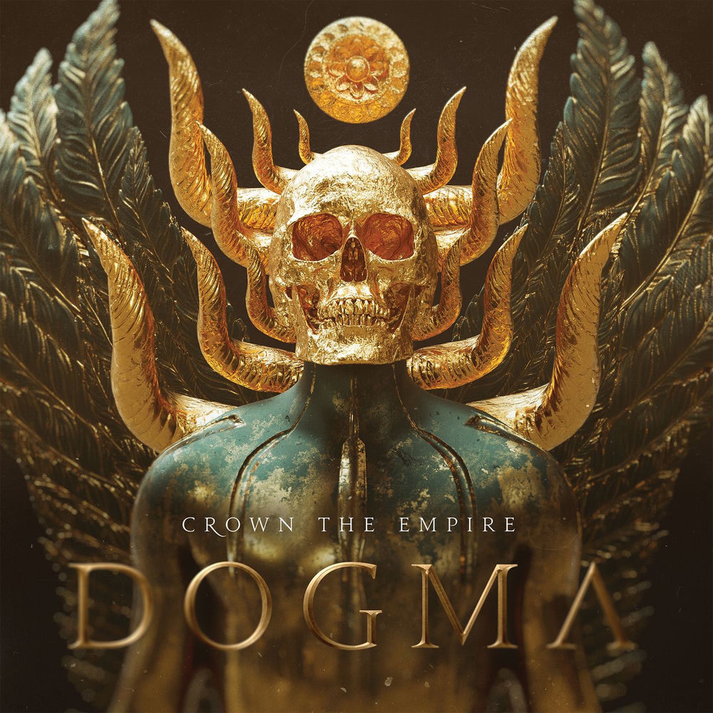 Dogma cover